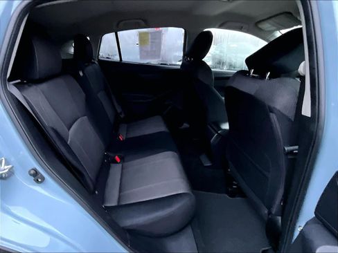 Used 2023 Subaru Crosstrek 2.0i image 16