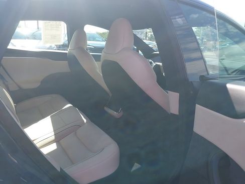 Used 2021 Tesla Model S Plaid AWD/4WD image 20