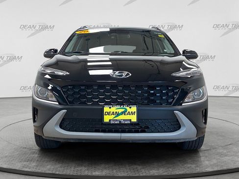 Used 2023 Hyundai Kona SEL AWD/4WD image 7
