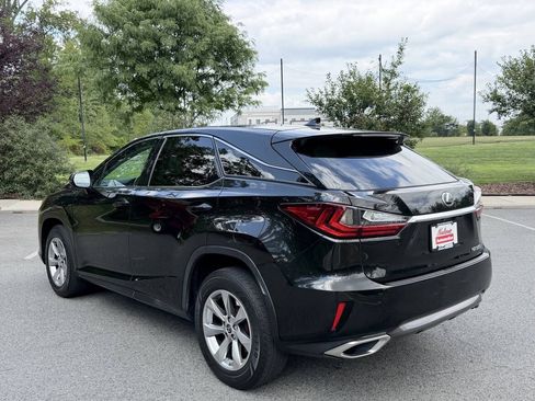 Used 2018 Lexus RX 350 AWD w/ Accessory Package image 3