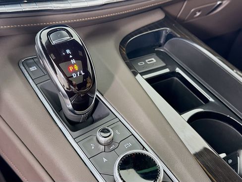 Used 2024 Cadillac Escalade Sport w/ Touring Package AWD/4WD image 18