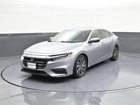 Used 2022 Honda Insight Touring image 1