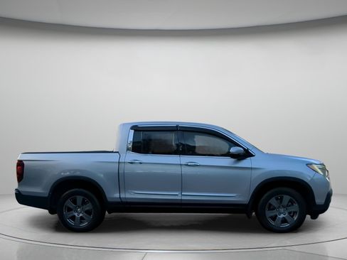 Used 2020 Honda Ridgeline RTL-E image 33