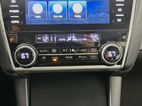 Used 2019 Subaru Outback 2.5i Premium image 22