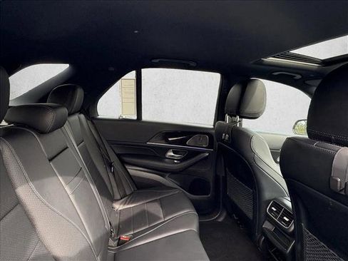 Used 2022 Mercedes-Benz GLE 350 4MATIC image 20