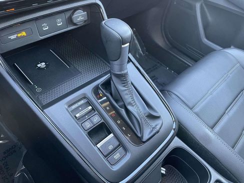 Used 2026 Honda CR-V EX-L image 43