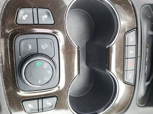 Used 2021 GMC Acadia AT4 w/ Trailering Package image 27