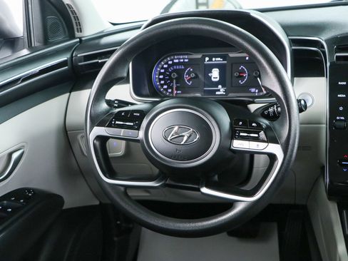 Used 2024 Hyundai Tucson SEL FWD image 12