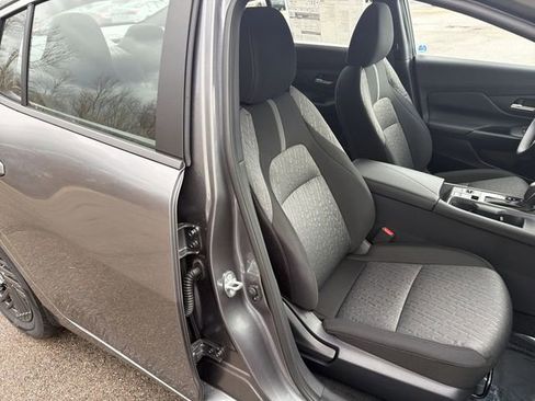 New 2026 Nissan Sentra SV w/ SV Convenience Package image 18