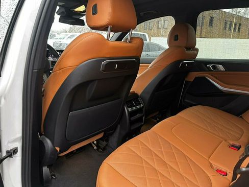 Used 2024 BMW X5 xDrive40i w/ M Sport Package image 14