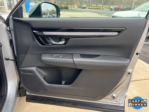 Certified 2023 Honda CR-V EX-L image 26