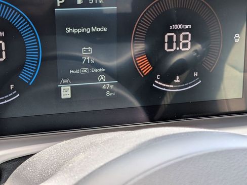 New 2026 Hyundai Tucson SEL FWD image 20