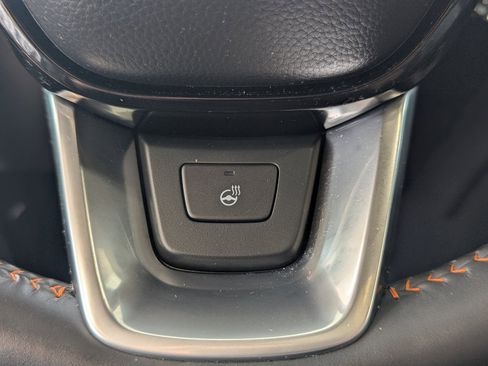 Used 2024 Honda CR-V Sport Touring image 28