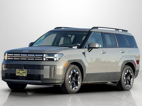 Used 2024 Hyundai Santa Fe SEL image 9