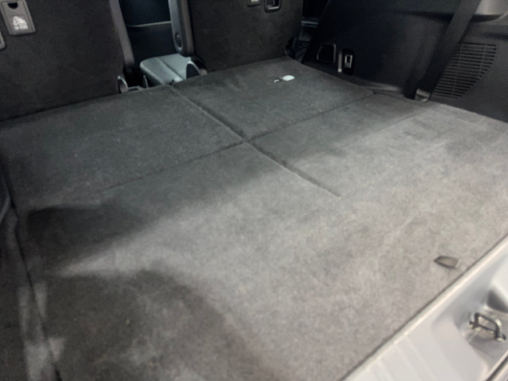 Used 2025 Lexus GX 550 w/ Cold Area Package AWD/4WD image 85