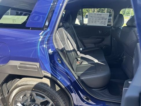 New 2026 Subaru Outback Premium AWD/4WD image 95
