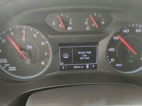 Used 2023 Chevrolet Malibu LT image 10