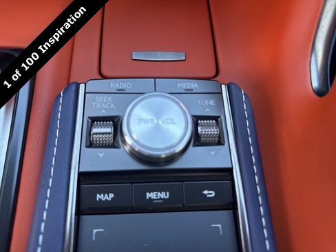 Used 2018 Lexus LC 500 500 w/ Launch Edition image 20