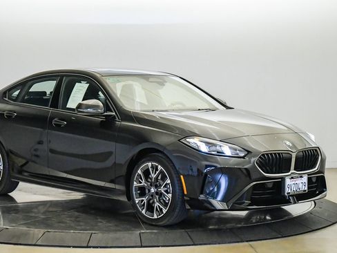 Used 2026 BMW 228i w/ Premium Package FWD image 6