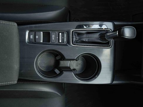 Used 2023 Honda Civic Sport image 27