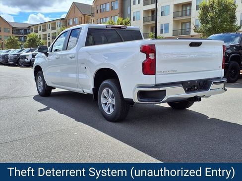New 2026 Chevrolet Silverado 1500 LT w/ Protection Package image 30