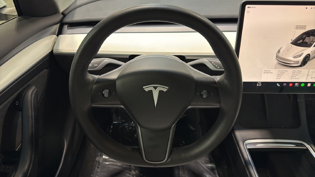 Used 2022 Tesla Model 3 Performance AWD/4WD image 19