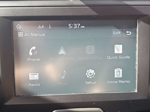 Used 2020 Kia Soul LX FWD image 15