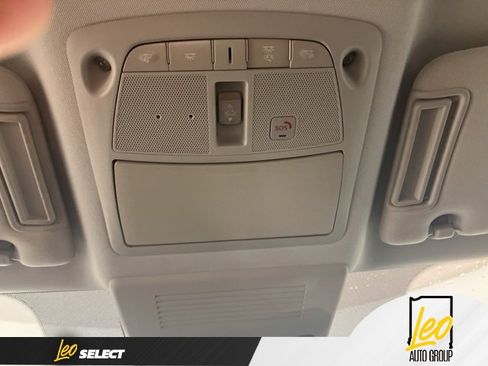 Used 2020 INFINITI QX80 Luxe w/ Proassist Package image 2