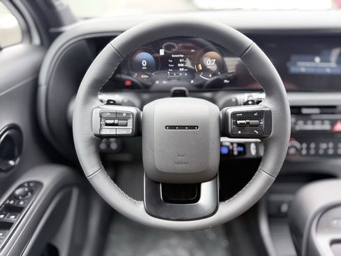 New 2026 Hyundai Palisade XRT Pro image 12