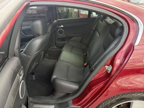 Used 2009 Pontiac G8 GT w/ Premium Package RWD image 22