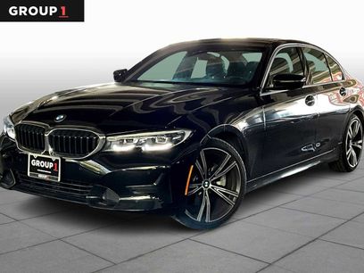 Used 2022 BMW 330i Sedan w/ Convenience Package