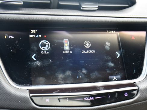 Used 2018 Cadillac XT5 Luxury w/ LPO, Wheel Lock Package image 27