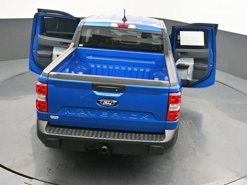 New 2025 Ford Maverick XLT w/ XLT Luxury Package image 60