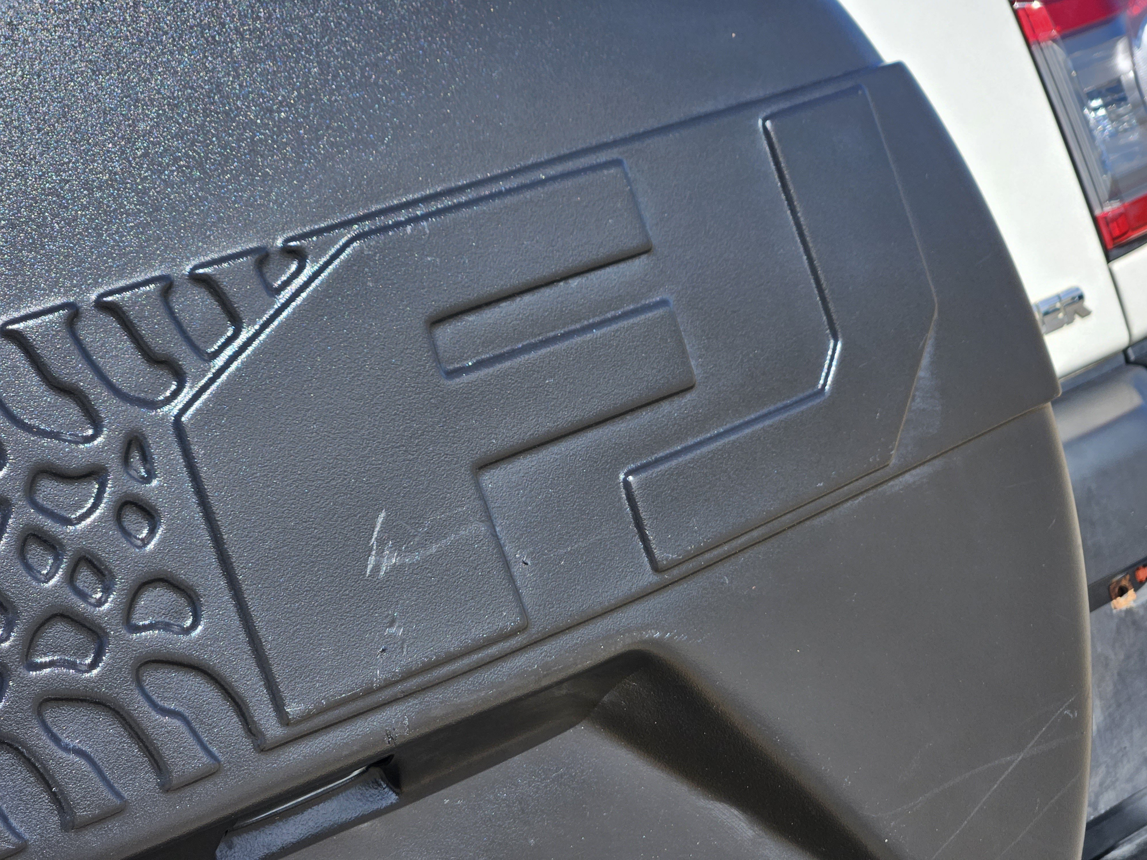 Used 2012 Toyota FJ Cruiser 4WD image 27