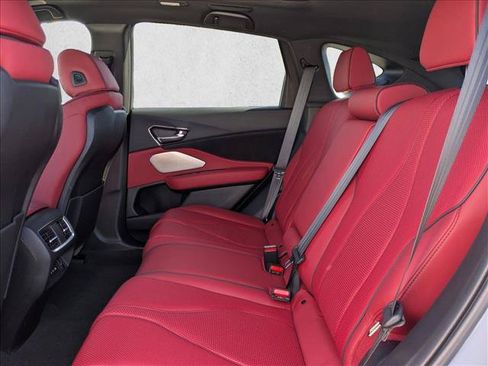New 2026 Acura RDX A-Spec AWD/4WD image 16