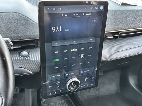 Certified 2023 Ford Mustang Mach-E Premium AWD/4WD image 16