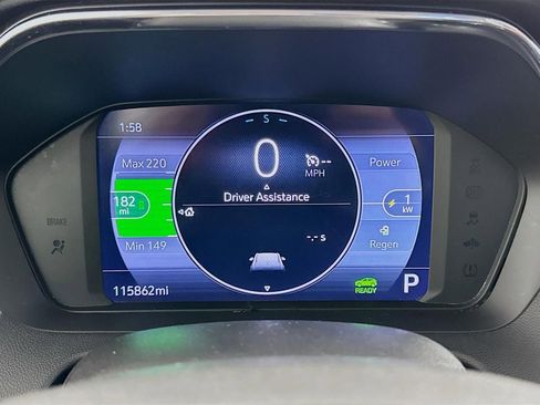 Used 2023 Chevrolet Bolt EUV LT FWD image 41