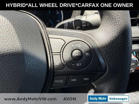 Used 2024 Toyota RAV4 XLE AWD/4WD image 23