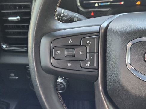 Used 2024 GMC Sierra 2500 AT4 w/ AT4 Premium Plus Package image 24