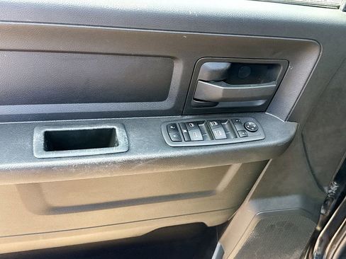 Used 2022 RAM 1500 Tradesman w/ Tradesman SXT Package image 34