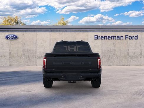 New 2026 Ford F150 Raptor AWD/4WD image 5