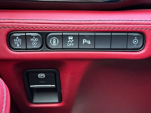 Used 2023 Acura MDX Type S image 43