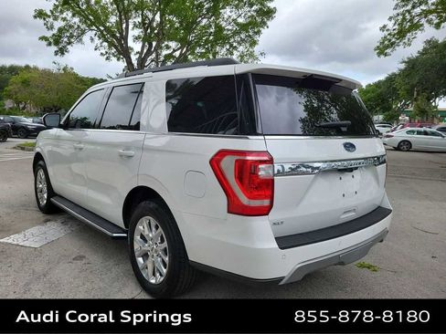 Used 2021 Ford Expedition XLT RWD image 12