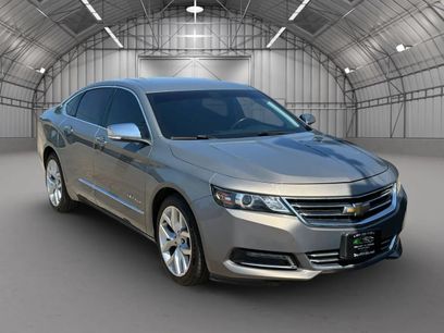 Used 2018 Chevrolet Impala Premier w/ Premier Convenience Package