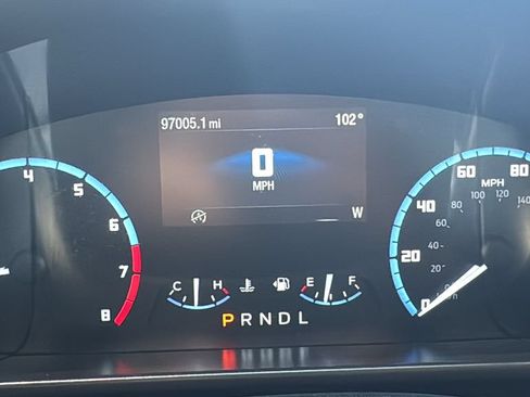 Certified 2021 Ford Bronco Sport Big Bend AWD/4WD image 15