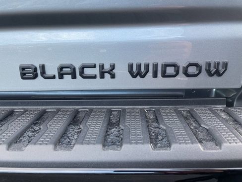 New 2026 Chevrolet Silverado 2500 LT w/ Trail Boss Package image 6