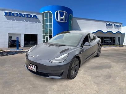 Used 2022 Tesla Model 3 Long Range