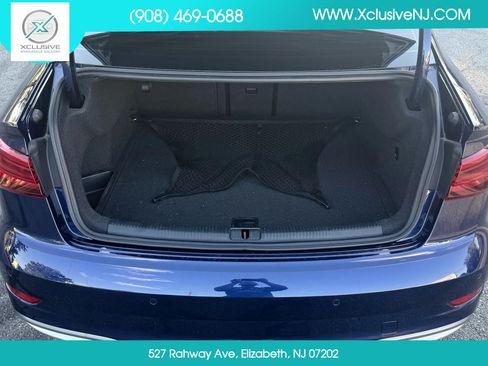 Used 2020 Audi S3 Premium Plus w/ Premium Plus Package AWD/4WD image 28