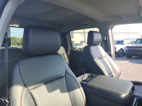 New 2026 Ford F350 Lariat w/ Tremor Off-Road Package image 31