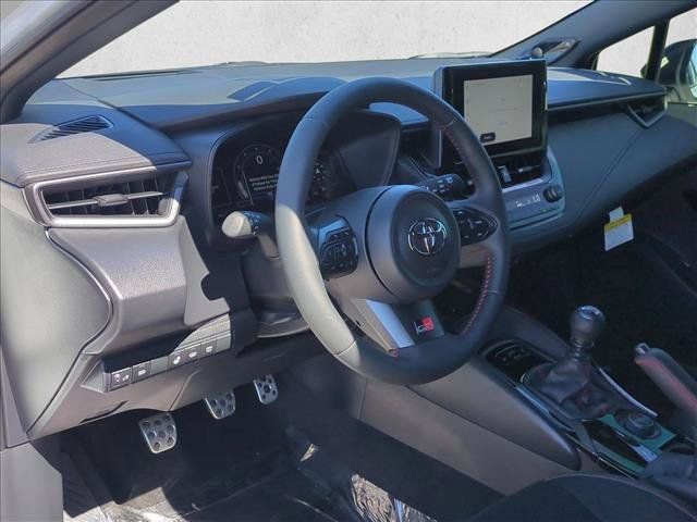New 2026 Toyota Corolla GR AWD/4WD image 3